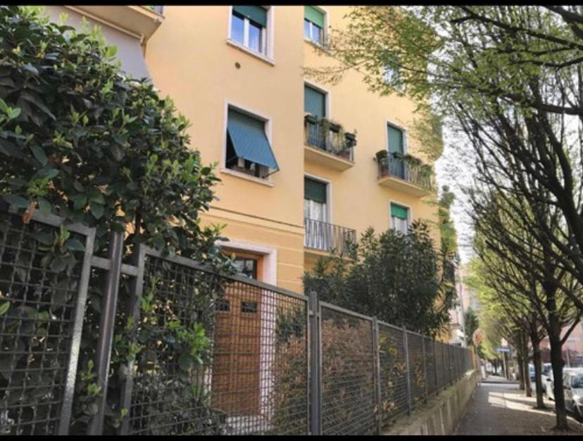 Ferienwohnung Elsa Verona Exterior foto